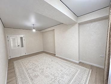 кв: 2 комнаты, 66 м², 6 этаж, Евроремонт — 5