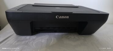 kolica: Na prodaju Canon Štampač PIXMA CANON MG2550S štampač sa fotografije, u