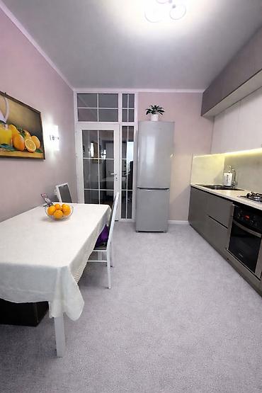 помещение маевка: 1 комната, 42 м², Элитка, 5 этаж, Евроремонт — 1