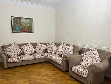 kohnə divan: GnkEndirim‼️Kunc divan ve kreslo.qiymet 250 man.unvan — 1