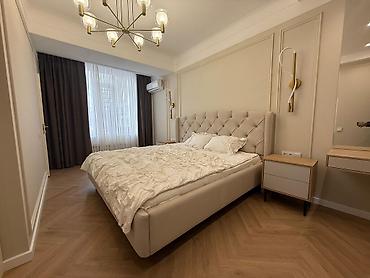 Долгосрочная аренда квартир: 4 комнаты, Собственник, Без подселения, С мебелью полностью — 8