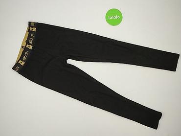 getry z zapiętkami: Legginsy rozmiar S — 2