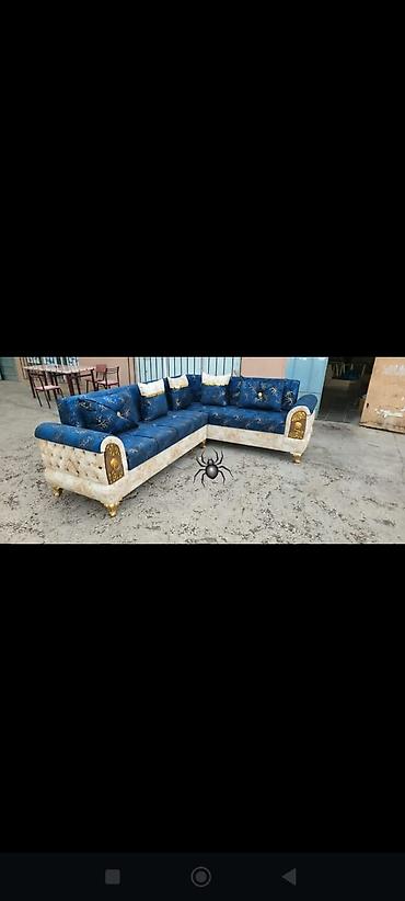 Divanlar: Künc divan, Yeni, Açılan, Bazalı — 1