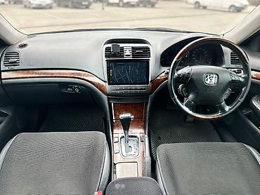 vtec: Honda Inspire: 2003 г., 3 л, Автомат, Бензин, Седан — 6