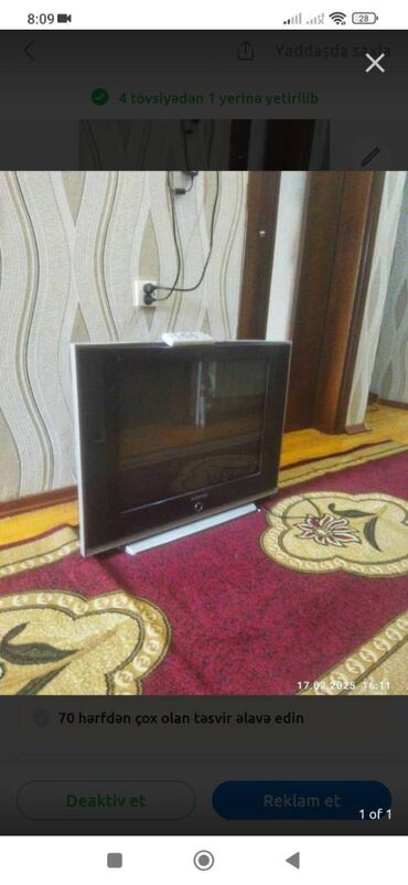 samsung a10s 64gb qiymeti: Samsung tv iwleyir 30 manat