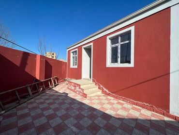 mingecevir ev elanlari: Поселок Бинагади 3 комнаты, 100 м²
