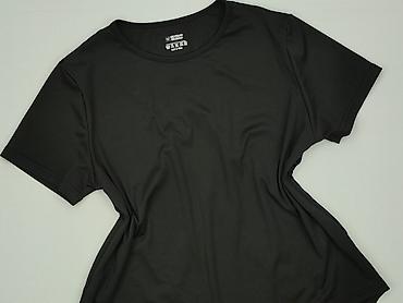 compression sleveless t shirty: T-shirt damski, rozmiar M — 1