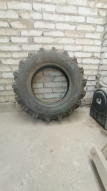 7 50 r16: Сельскохозяйственная шина 7.50-16 - Размер: 7.50-16 (маркировка на — 4