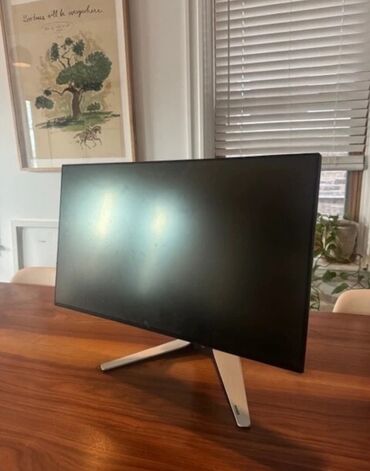 dell alienware: Alienware 2K 280hz monitor