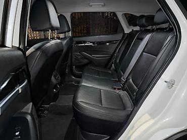 gac i60: Kia Seltos: 2020 г., 1.6 л, Автомат, Бензин, Кроссовер — 7