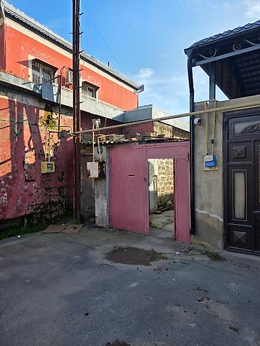 Həyət evləri və villalar: 6 otaqlı, 99 kv. m, Orta təmir — 1
