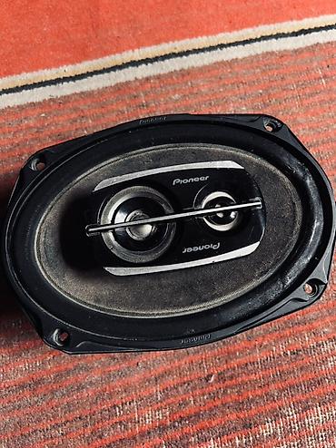 jamo 6 5cs t: Salam əleykum kalonka arginal 500 w xrom köhnələrdəndi tək satılır 1 — 1