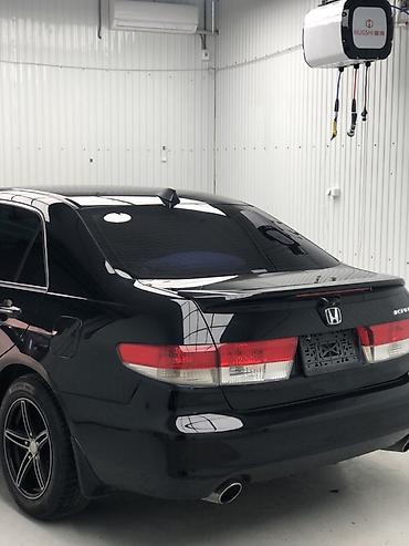 инспайре: Honda Inspire: 2004 г., 3 л, Автомат, Бензин, Седан — 5