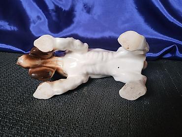 Figure: Figura nova,vintaz porcelanska. Nova porcelanska figura,slika 6 mala — 11