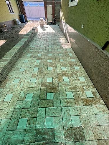 Евробрусчатка: Брусчатка для разных дизайнов Брусчатка для для любого оформления — 8