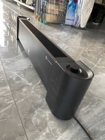 обограватель: Электр жылыткыч Конвектордук, Полго коюулуучу, 2000 Вт ашык