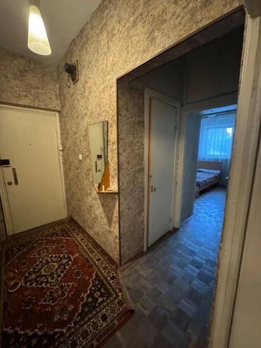 аренда квартиры покровка: 3 бөлмө, 62 кв. м, 105-серия, 2 кабат, Косметикалык ремонт