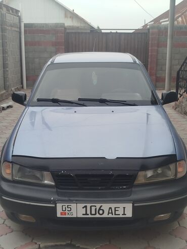 киа к5 2021 расширительный бочка: Daewoo Nexia: 2007 г., 1.6 л, Механика, Бензин, Седан