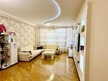 9-cu mikrorayon, 3 otaqlı, Yeni tikili, 130 kv. m