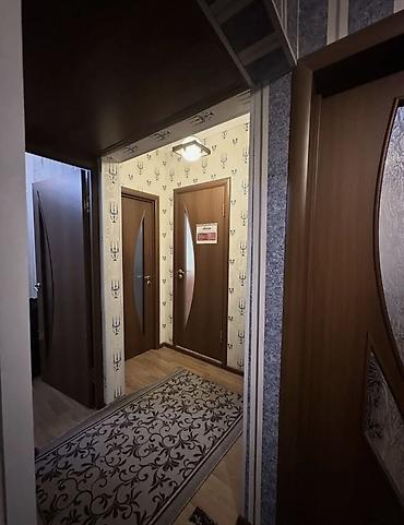 Продажа квартир: 3 комнаты, 69 м², Тунгуч мкр 106 серия, 6 этаж — 3