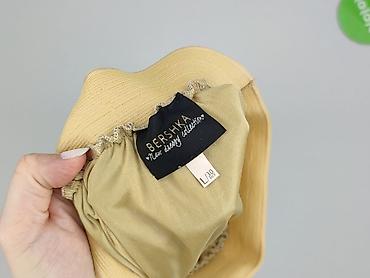 gold sk: Bershka, Spódnica damska, rozmiar L — 4