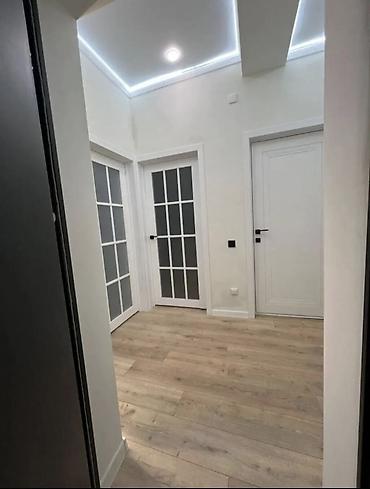 Продажа квартир: 1 комната, 46 м², Элитка, 2 этаж, Евроремонт — 2