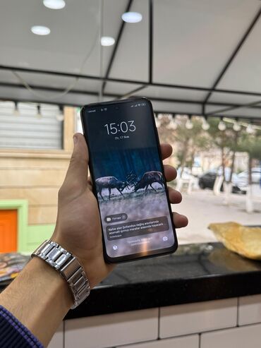 poco x6 pro qiyməti: Poco M3 Pro 5G, 64 GB, rəng - Göy