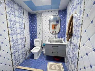 Köhnə tikili: Bakı, 3 otaqlı, Köhnə tikili, m. Əhmədli, 65 kv. m — 10