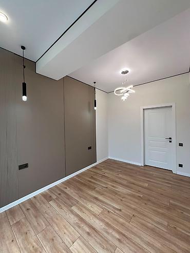Продажа квартир: 2 комнаты, 65 м², АУЦА Элитка, 4 этаж, Дизайнерский ремонт — 3