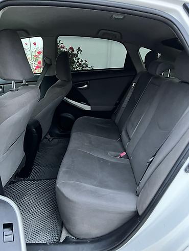 abs prius: Toyota Prius: 2014 г., 1.8 л, Автомат, Гибрид, Хэтчбэк — 4
