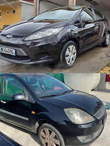 prodaj: RAZNI DELOVI SVI MODELI ZA FORD FIESTA OD 2002. DO 2015. GOD. | — 4