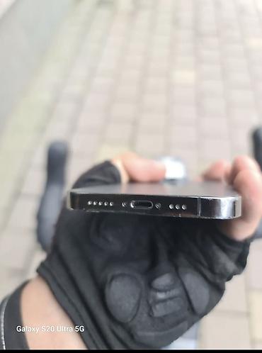 Apple iPhone: IPhone 13 Pro, Б/у, 128 ГБ, Графит — 2