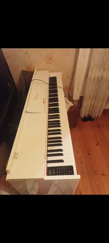 Tar: Piano, Rəqəmsal, İşlənmiş, Ünvandan götürmə