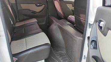 Hyundai: Hyundai Porter: 2020 г., 2.5 л, Типтроник, Дизель, Пикап — 17