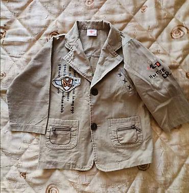 Другие детские вещи: Вещи в хорошем состоянии на ребенка от 4-5 лет, за любую вещь 100 сом — 28