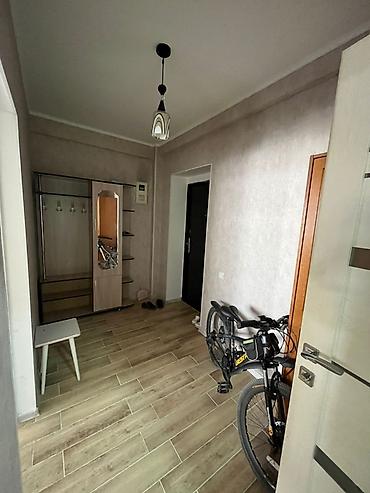 2022: 1 комната, 41 м², Кок-Жар ж/м Элитка, 1 этаж, Евроремонт — 8