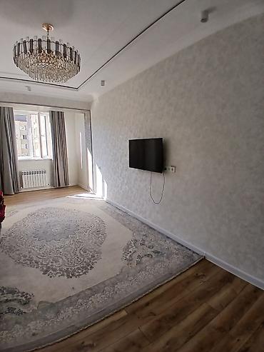 Батирлерди ижарага берүү: 2 бөлмө, Амир-Тимур мкр., Кыймылсыз мүлк агенттиги, Үй-бүлөлүүлөргө — 2