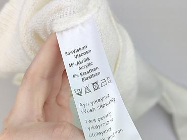 chusta rossmann: Sweter damski, rozmiar L — 4