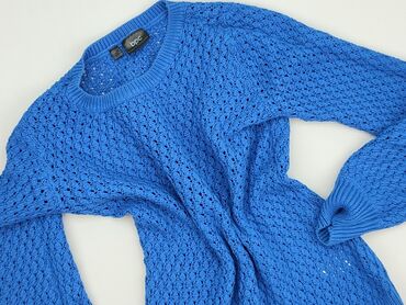 spódnice w panterke: Women`s sweater, Bpc, XS (EU 34)