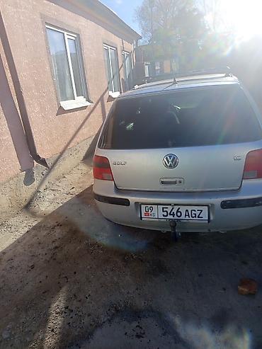 bmw i7 цена в бишкеке: Volkswagen Golf: 1999 г., Механика, Бензин, Хэтчбэк — 1