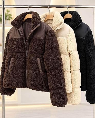 bogner crne patike: ✨️ TEDI JAKNE ✨️ Najtoplije zimske jakne nam stizu Veličine: S M L XL — 1