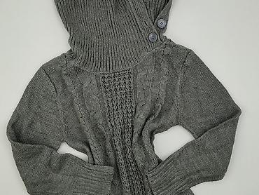 sweter diesel: Yessica, Sweter damski, rozmiar M — 1