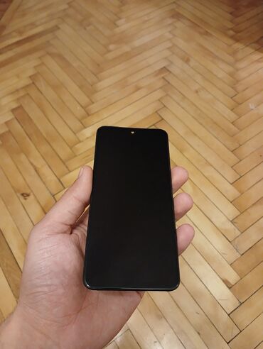 telefon hissleri: Xiaomi Redmi Note 10S