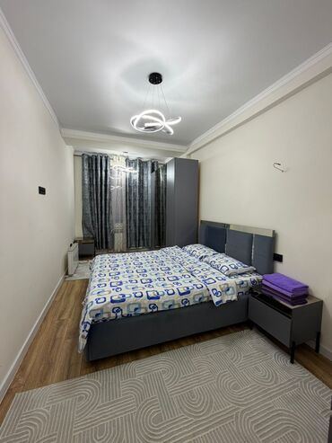 Долгосрочная аренда квартир: 2 комнаты, Собственник, Без подселения, С мебелью полностью — 11