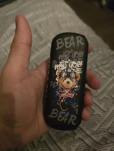 vape yagi: Elektron siqaret cihazı üçün qoruyucu üzlük / qab (case) Məhsul — 2