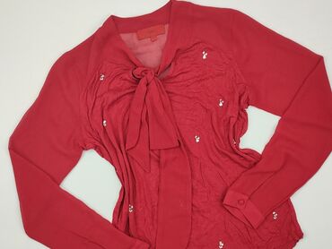 bluzki damskie na allegro: Blouse, Next, M (EU 38), condition - Good