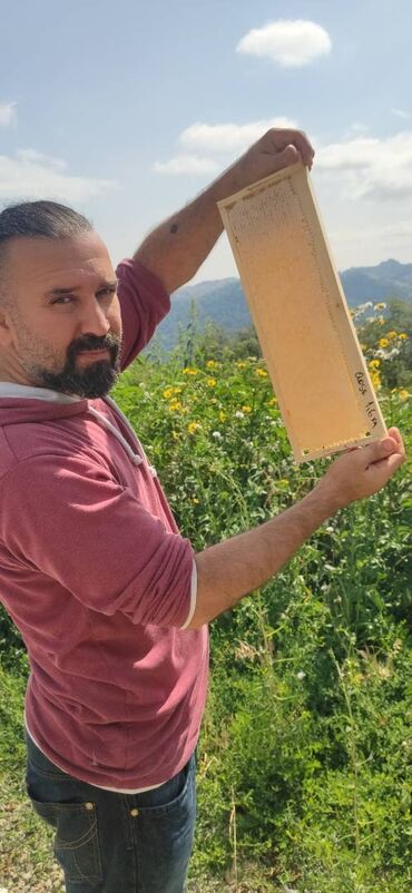 Bal: ELF BEE'S 1977 ECO-PRODUCT FOR HEALTH AND LONGEVITY Tovuzun -da lalafo.az — 13 Bal: ELF BEE'S 1977 ECO-PRODUCT FOR HEALTH AND LONGEVITY Tovuzun — 13