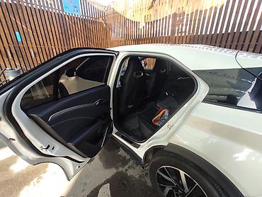 byd song pro 2025: JMEV : 2021 г., Автомат, Электромобиль, Кроссовер — 6