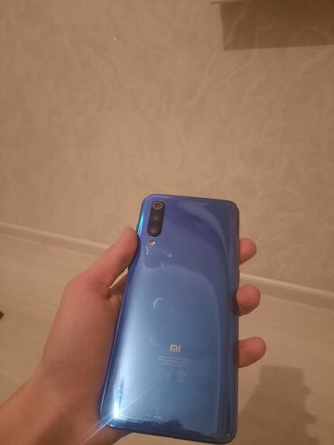 rtx 1500 graco: Xiaomi, Mi 9, Б/у, 64 ГБ, 1 SIM, 2 SIM