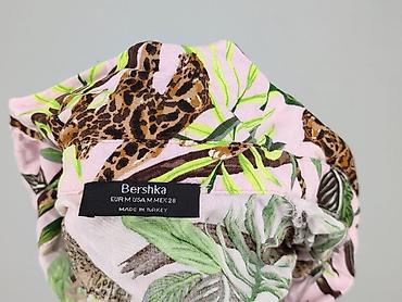 pull and bear bezrekawnik: Bershka, Koszula damska, rozmiar M — 4